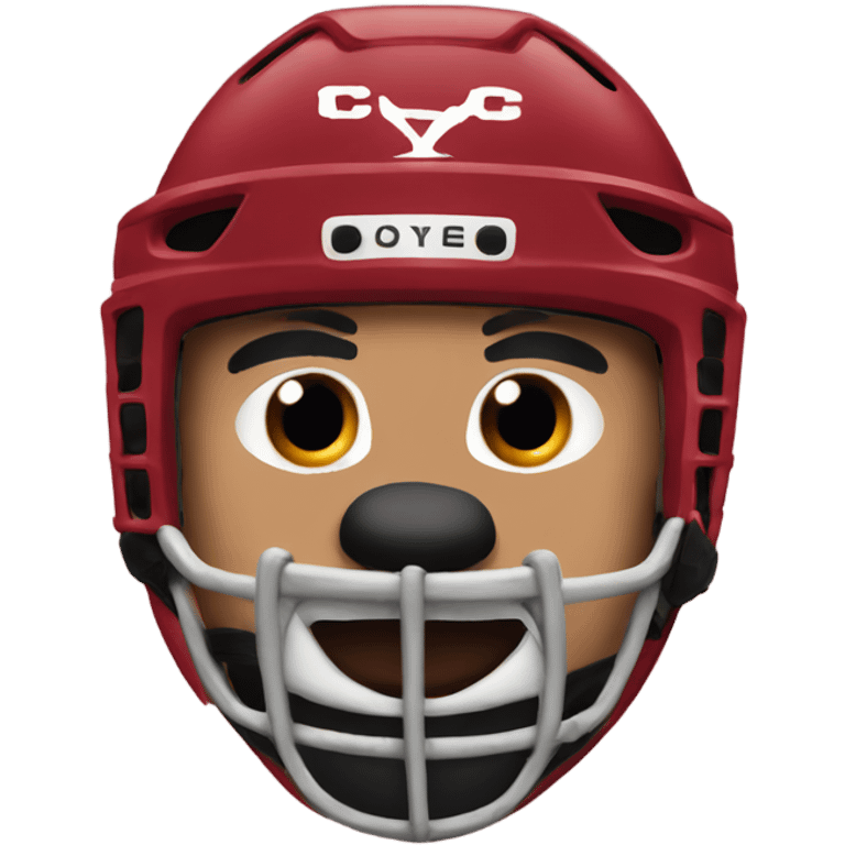 coyotes hockey emoji