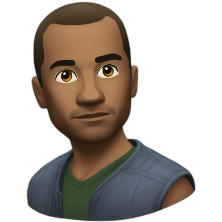 GTA V emoji