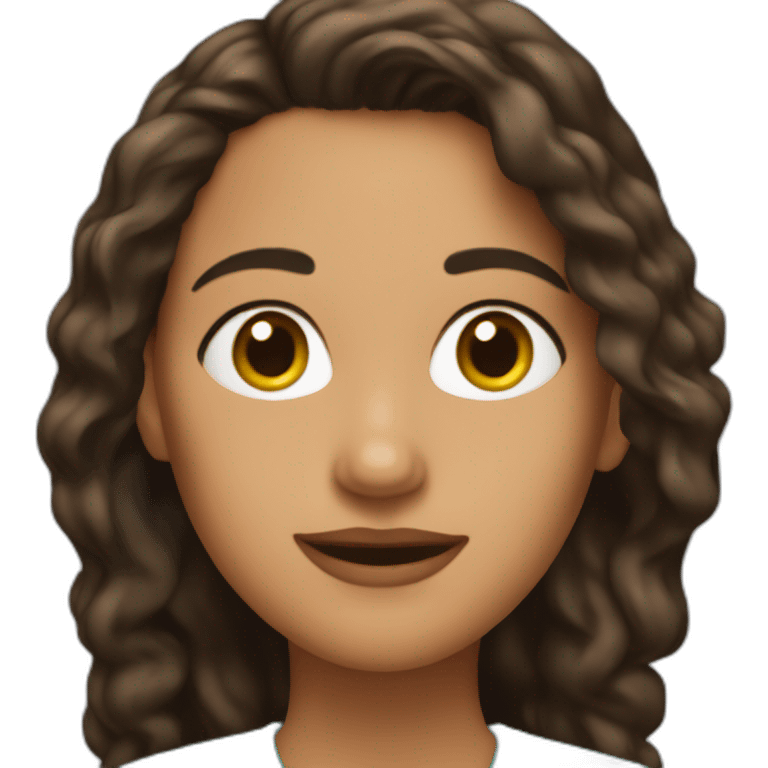 Karen Morales Adams emoji