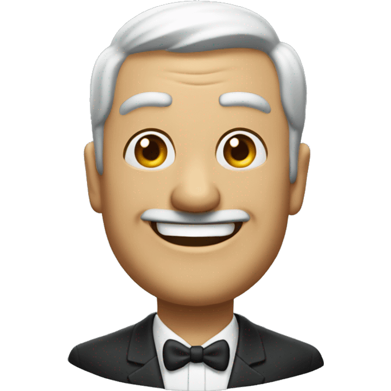 Mr. Landlord (Smiling Friends) emoji