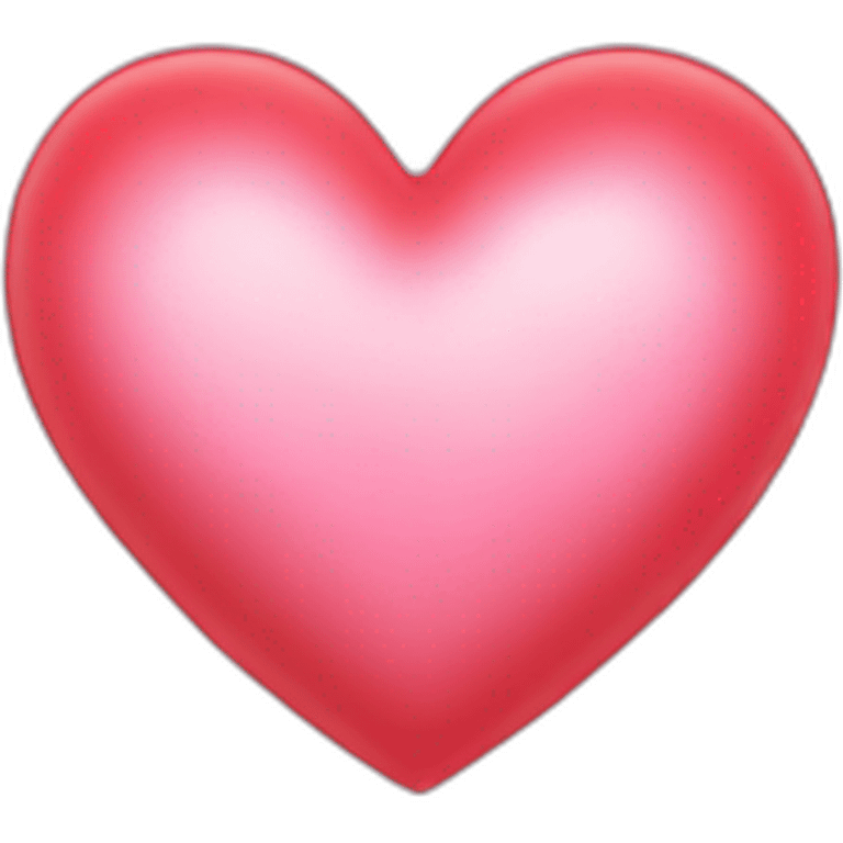 heart write photo emoji