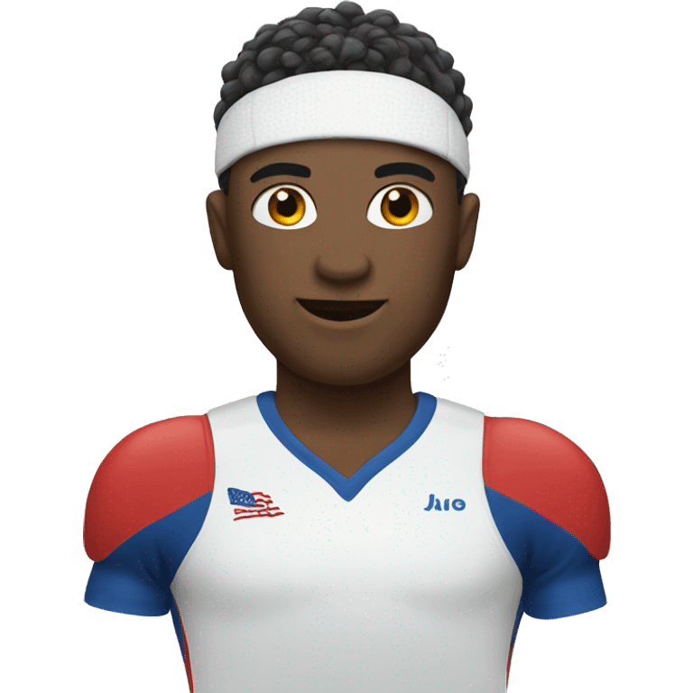 Sport  emoji