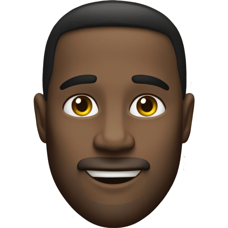 Panter hart emoji