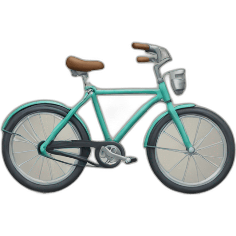 bike emoji