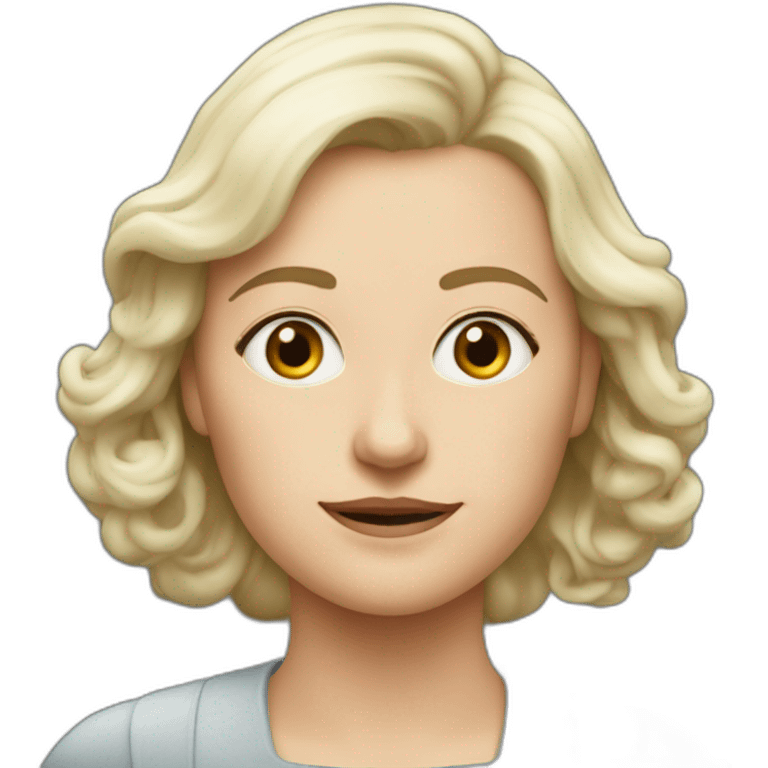 erna-gudrun-sigurdardottir emoji