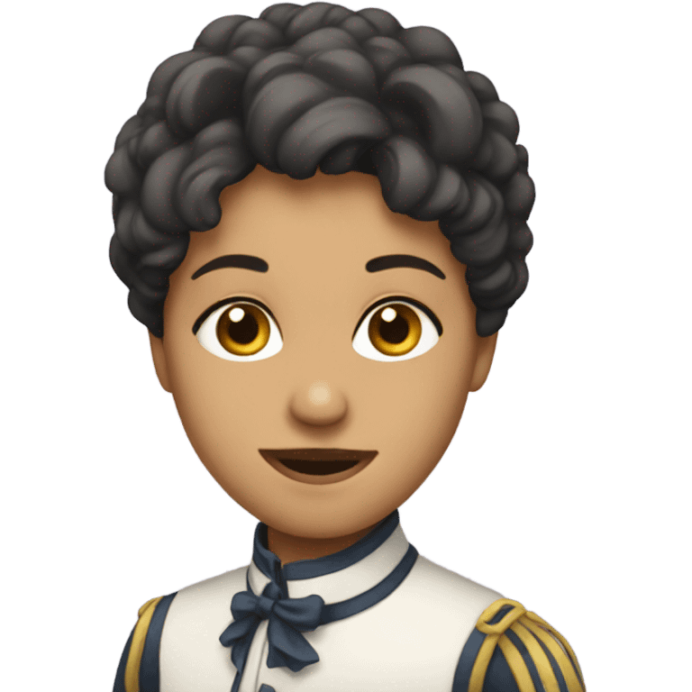 Victoria  emoji