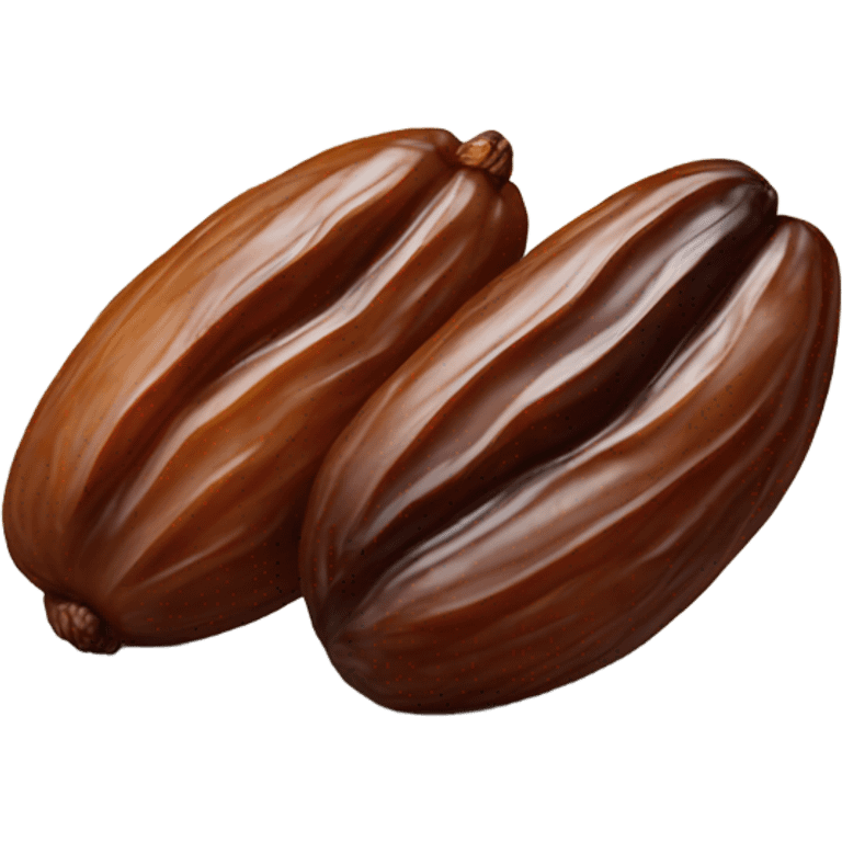 Dates emoji