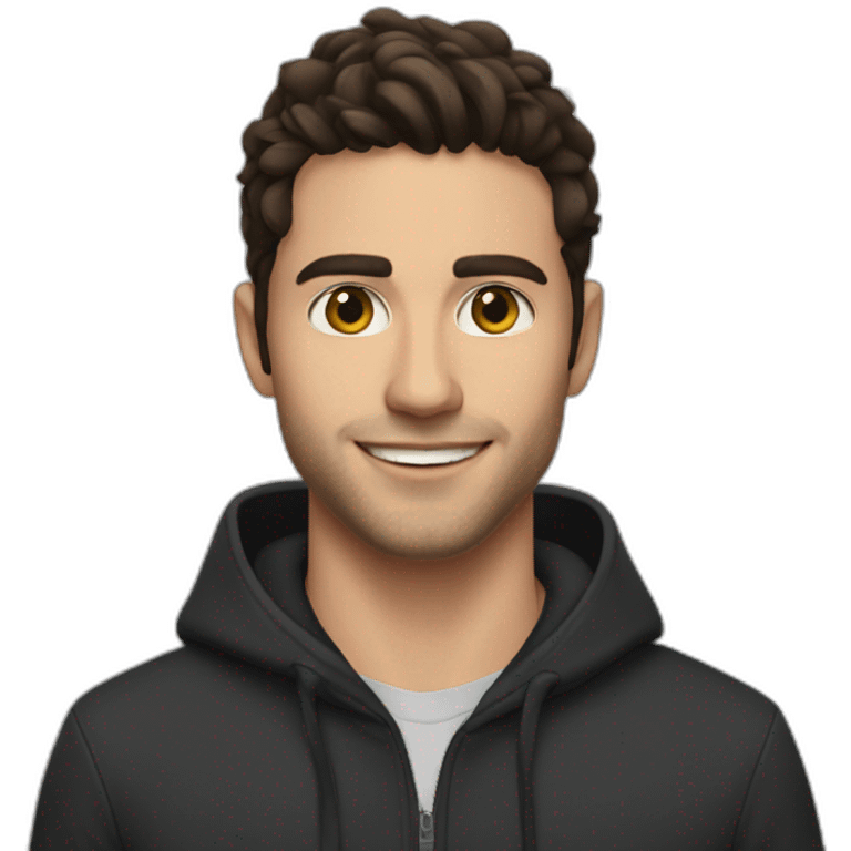 Jordan Bardella emoji