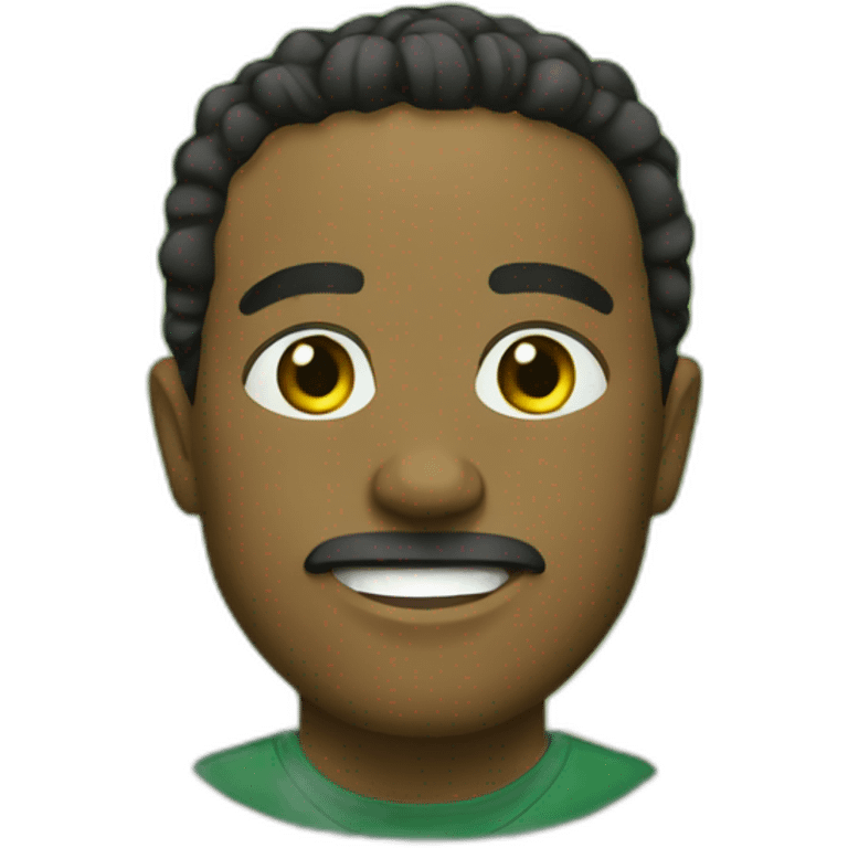 Brazil emoji