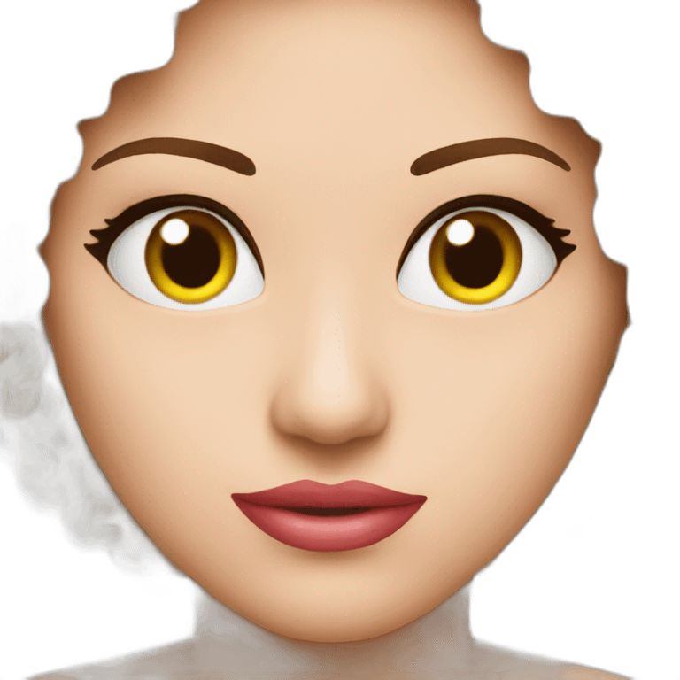 cosmetic surgery emoji