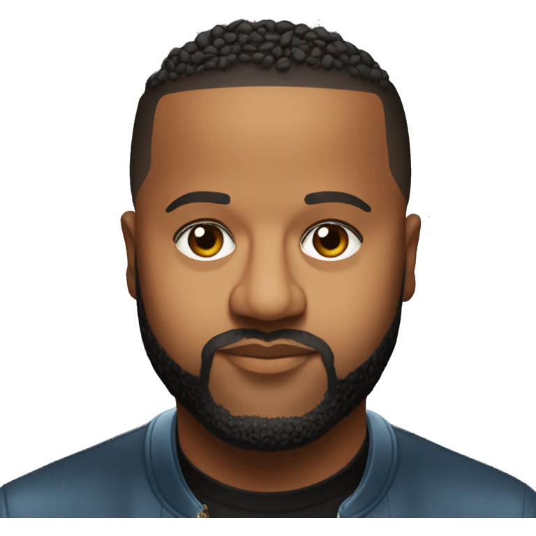 dj khaled emoji