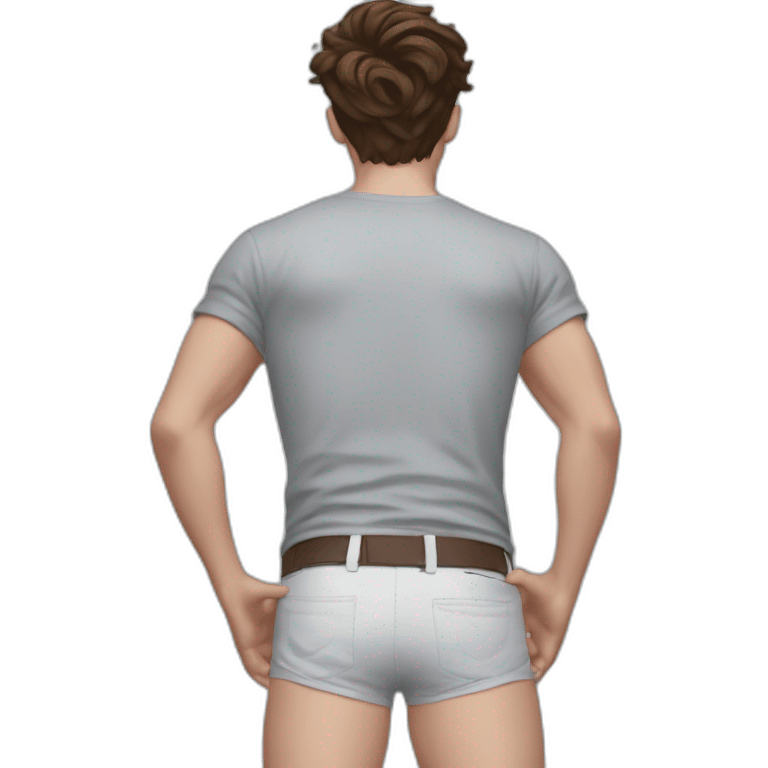 Tom holland butt emoji