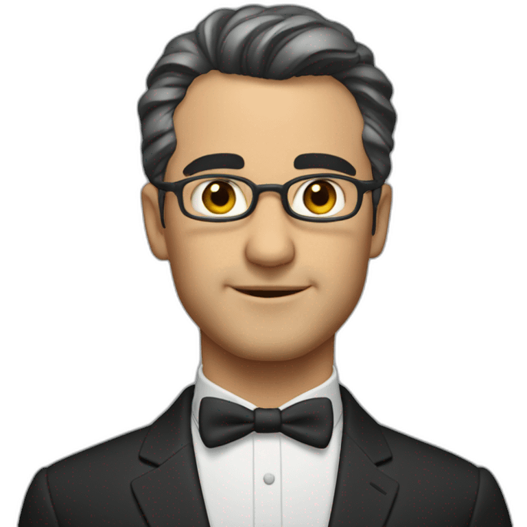 Gerald Darmanin emoji