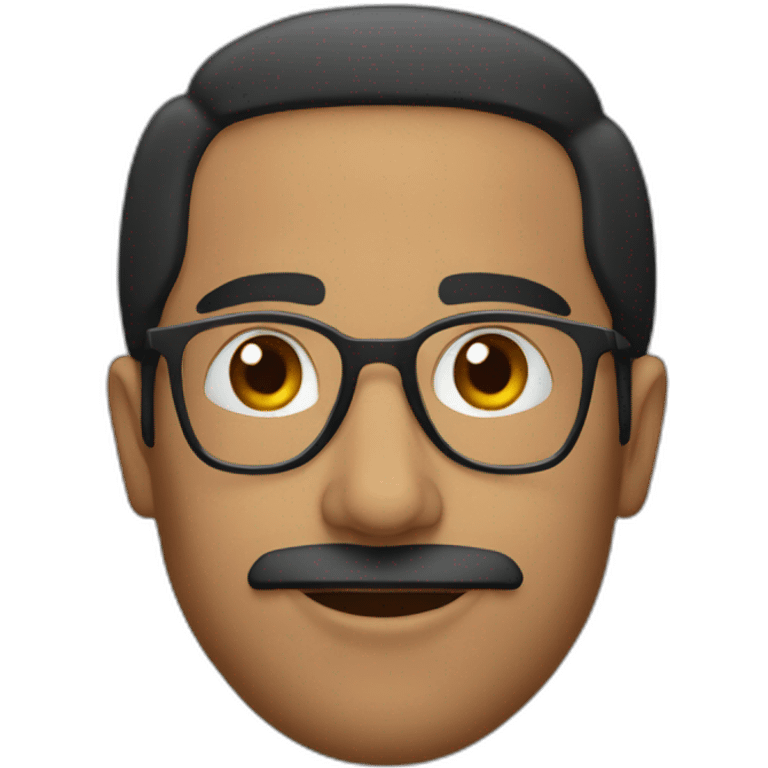 Abdel Kader emoji