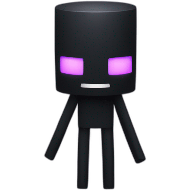 Enderman emoji