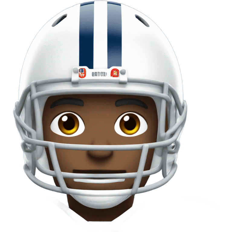 Saquon Barkley emoji