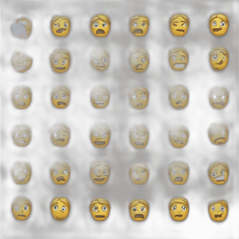 Data Operations emoji emoji