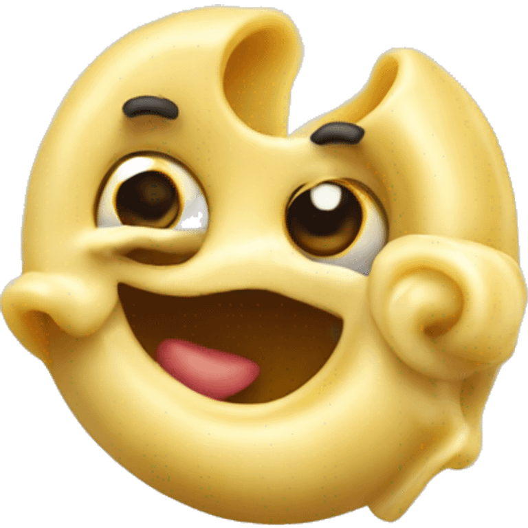 Tortellini emoji