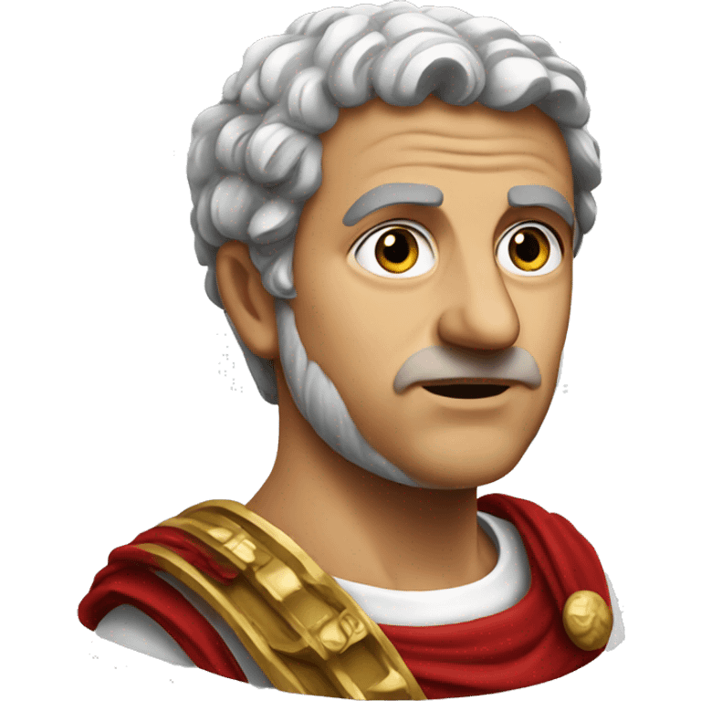 roman senator emoji