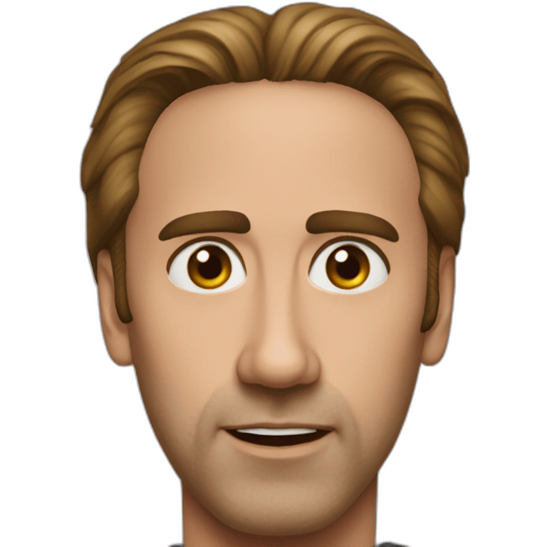 nicholas-cage emoji