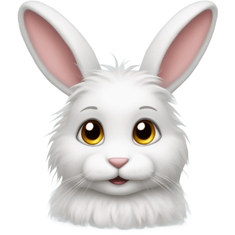 Rabbit  emoji