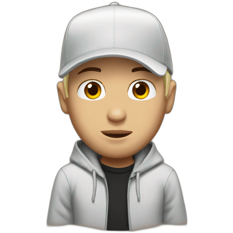 Eminem emoji