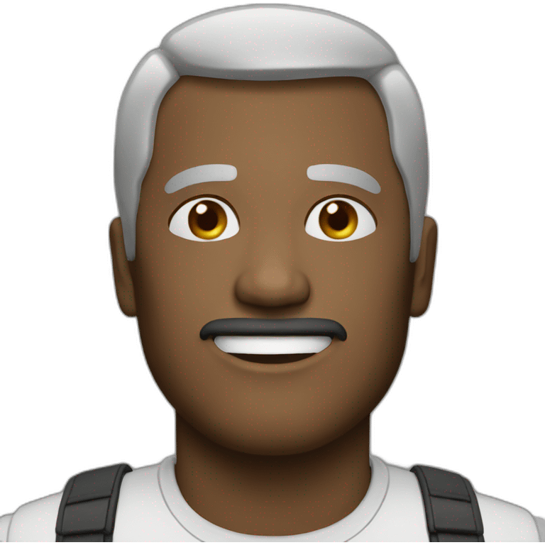 John B emoji