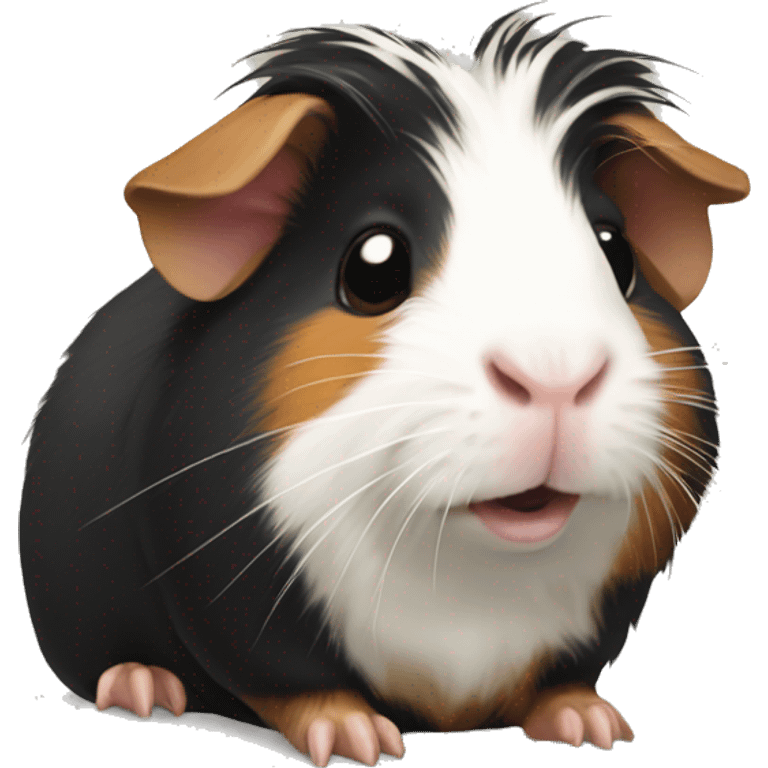 Guinea Pig emoji