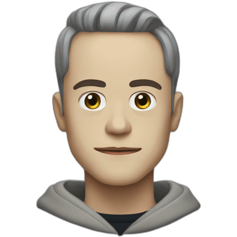 eliott alderson mr robot emoji