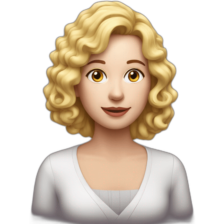 Philips Catherine emoji