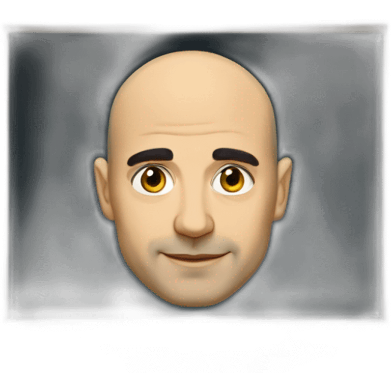 Alain Berset emoji