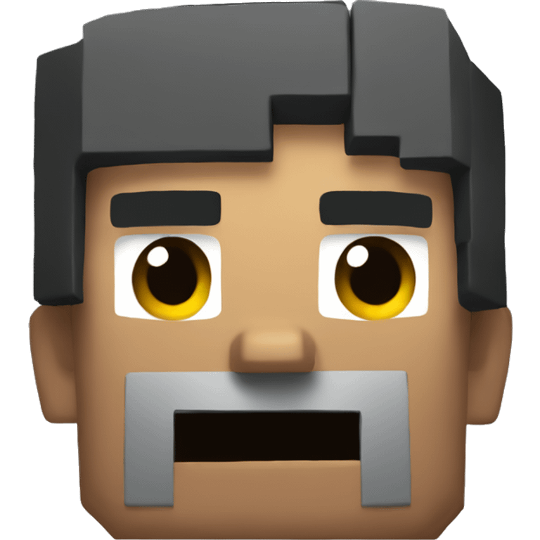 minecraft emoji