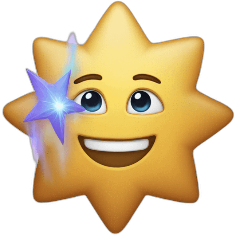 Star emoji