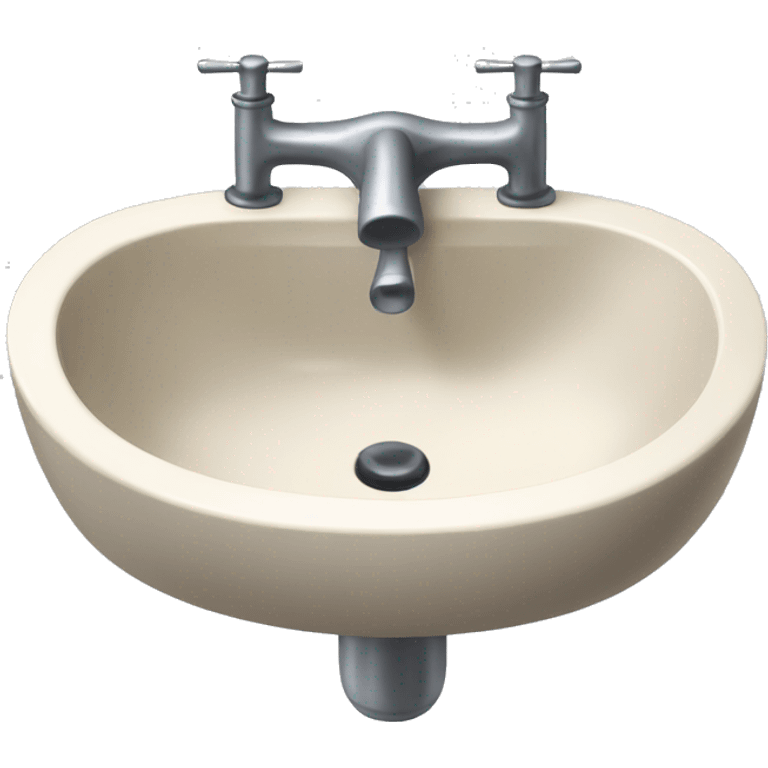 wash basin emoji