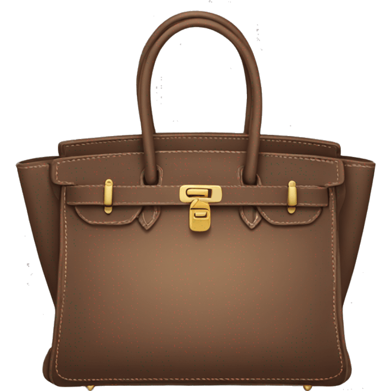 birkin  emoji