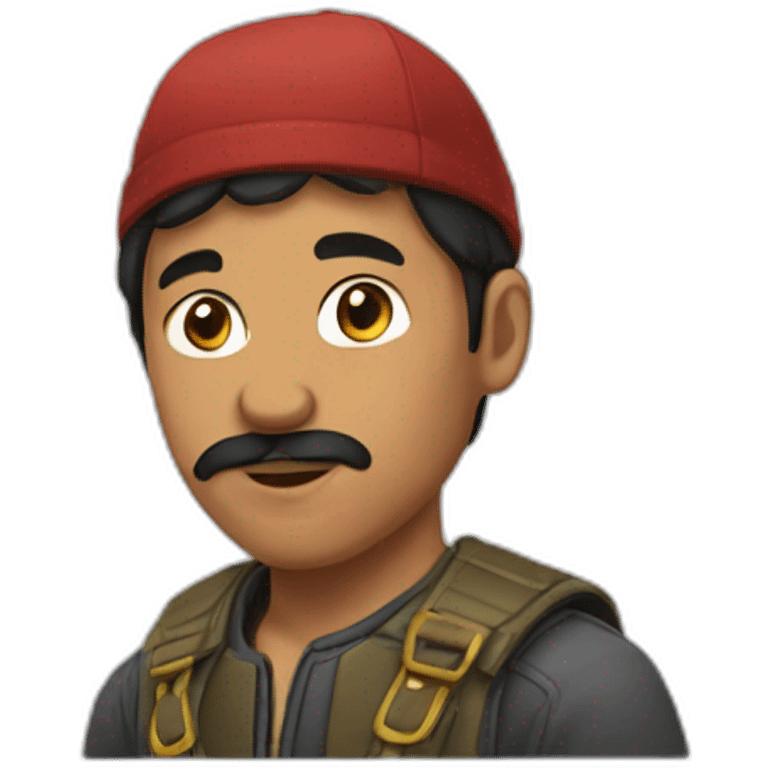 juan-ki-sardin emoji