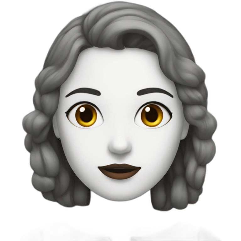 Léna emoji