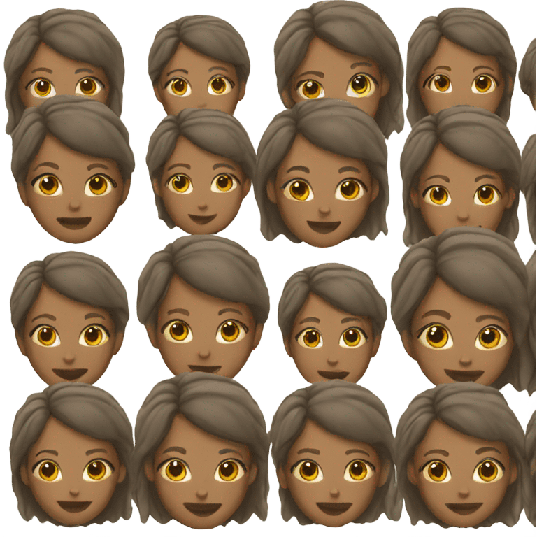 women emoji