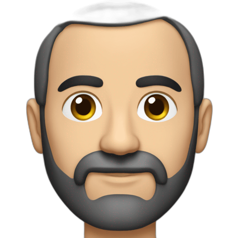 Nikol pashinyan sheet emoji