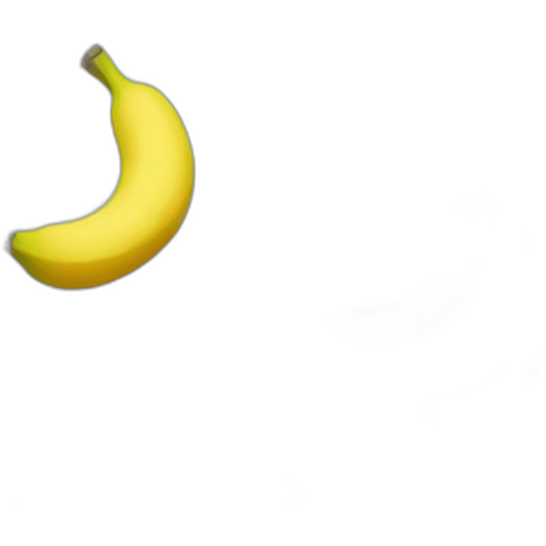 Bananas aesthetics emoji