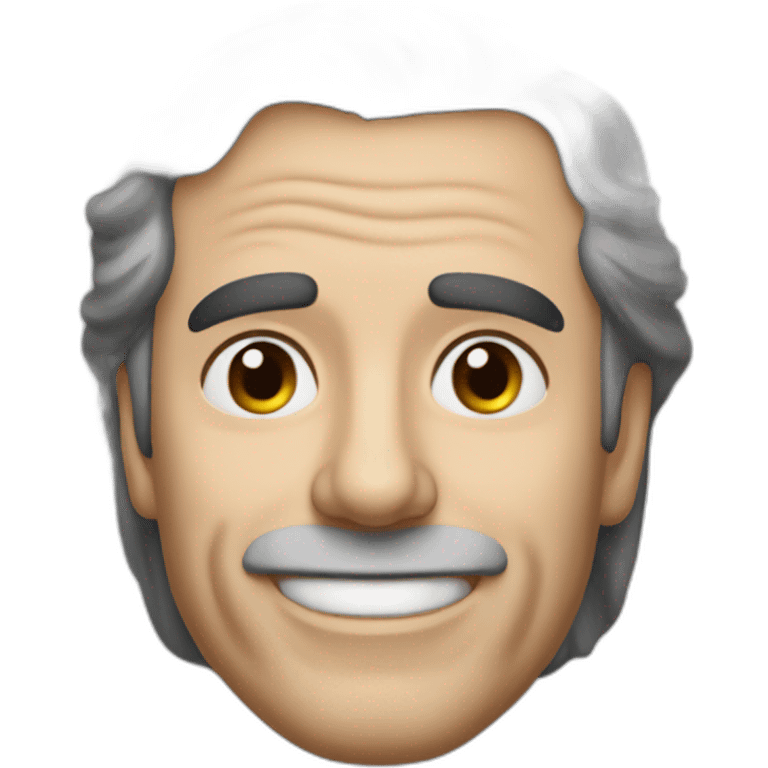 José María aznar emoji