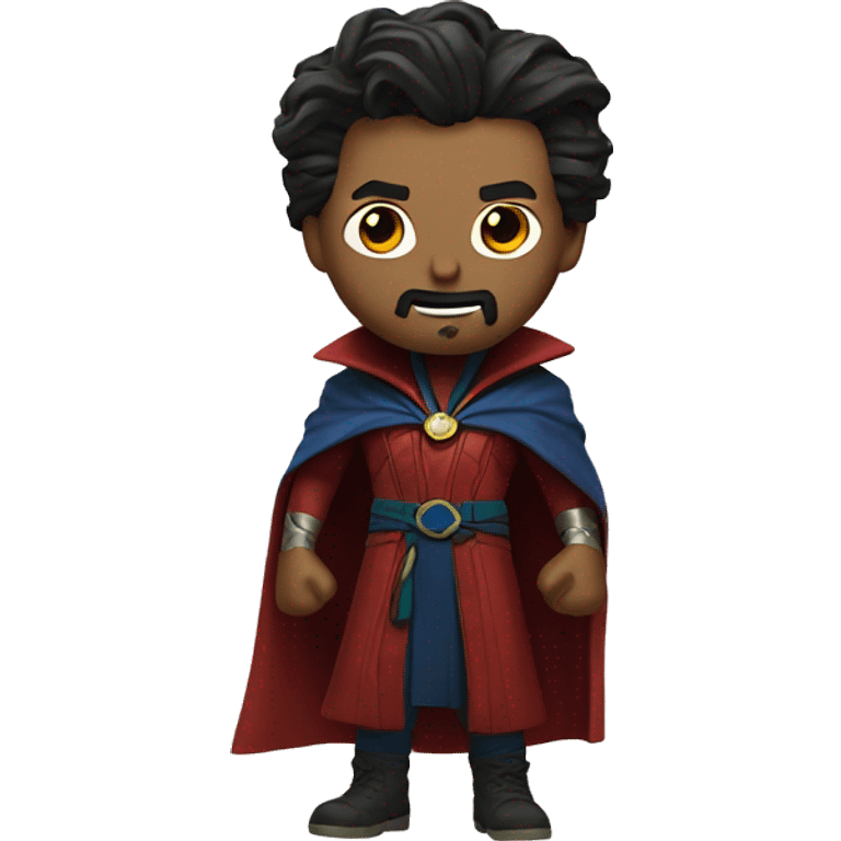 Doctor Strange  emoji