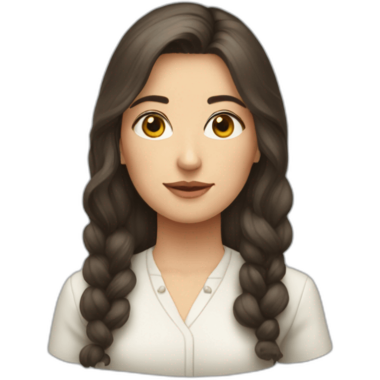 Veronica volkova emoji