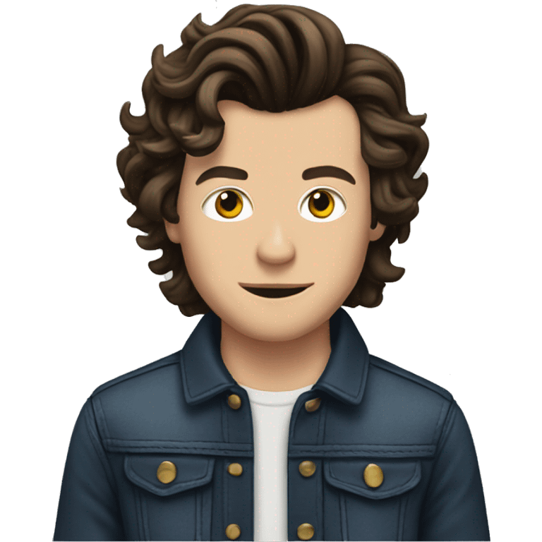 harry styles emoji