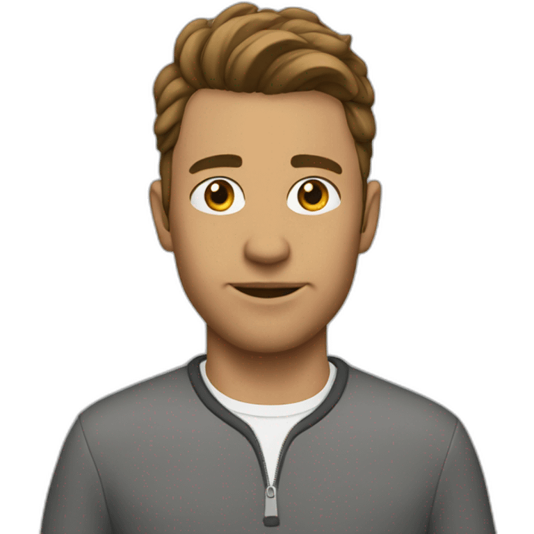 Jay clark emoji