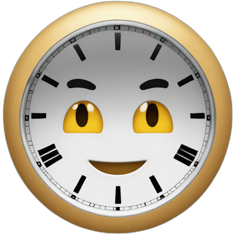 main qui montre 3 doigts  emoji