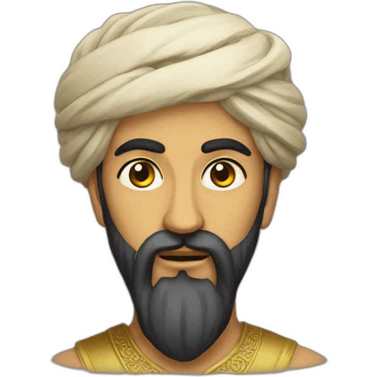 persia emoji