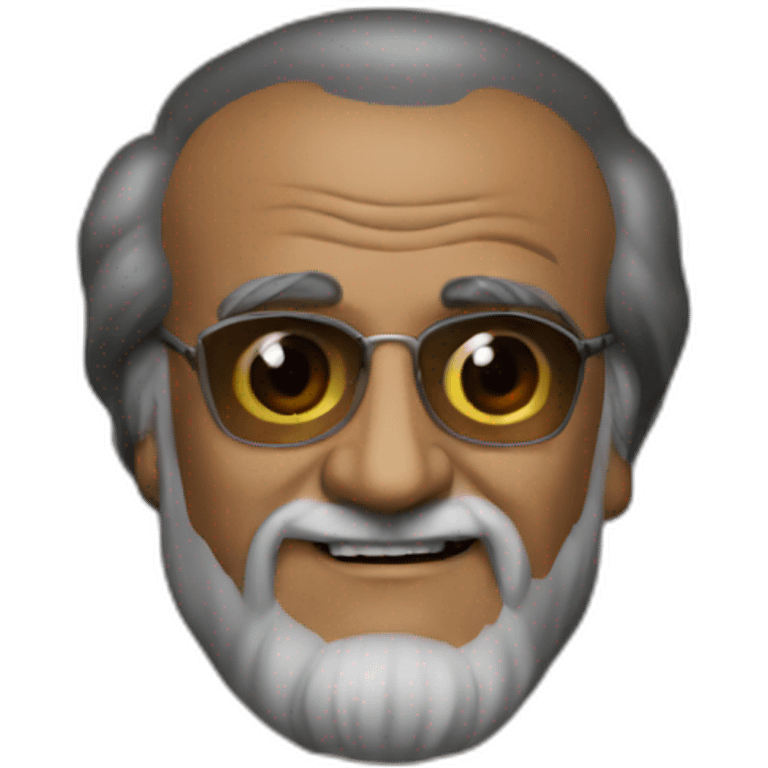 Rajinikanth emoji