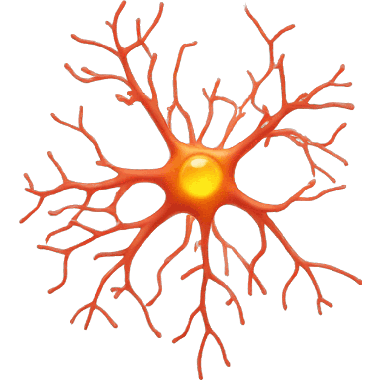 neuron emoji