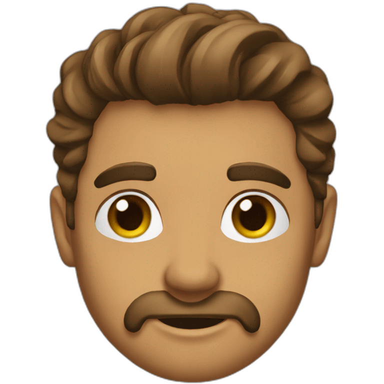 BARBA emoji